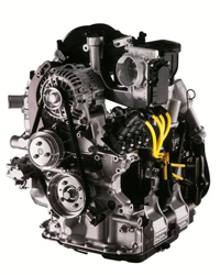 B0200 Engine